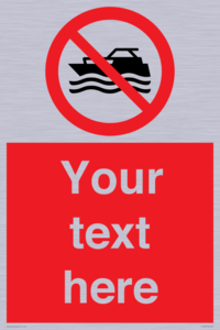 Custom No mechanically powered craft